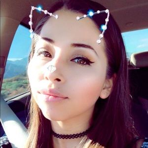 Meet your Posher, Nancy